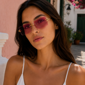 Amalfi Rosa