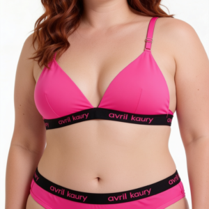 Conjunto Active